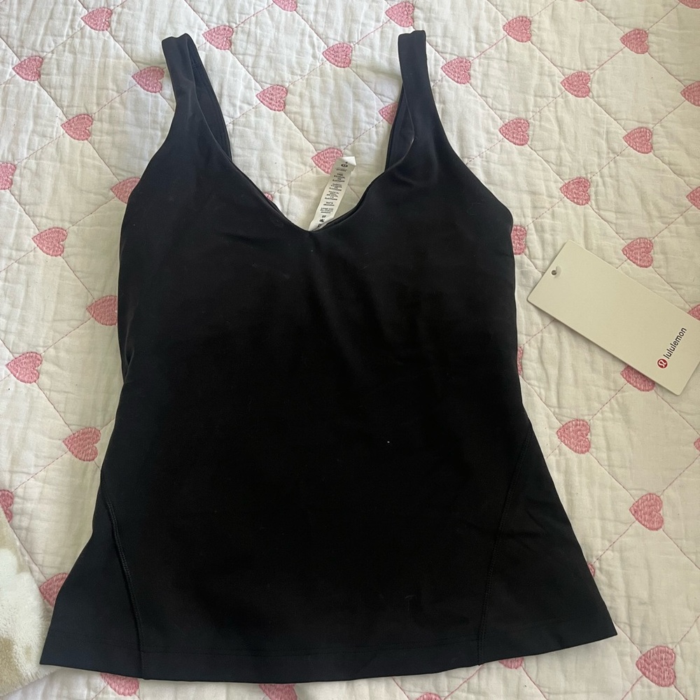 Lululemon Align tank